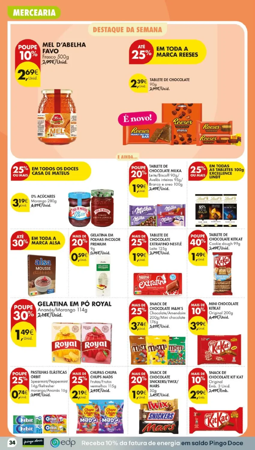 Página 42 do Antevisão Folheto Pingo Doce