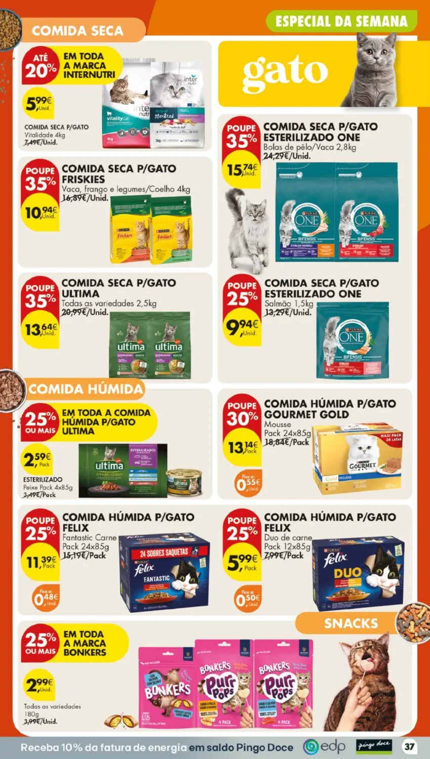 Página 43 do Antevisão Folheto Pingo Doce