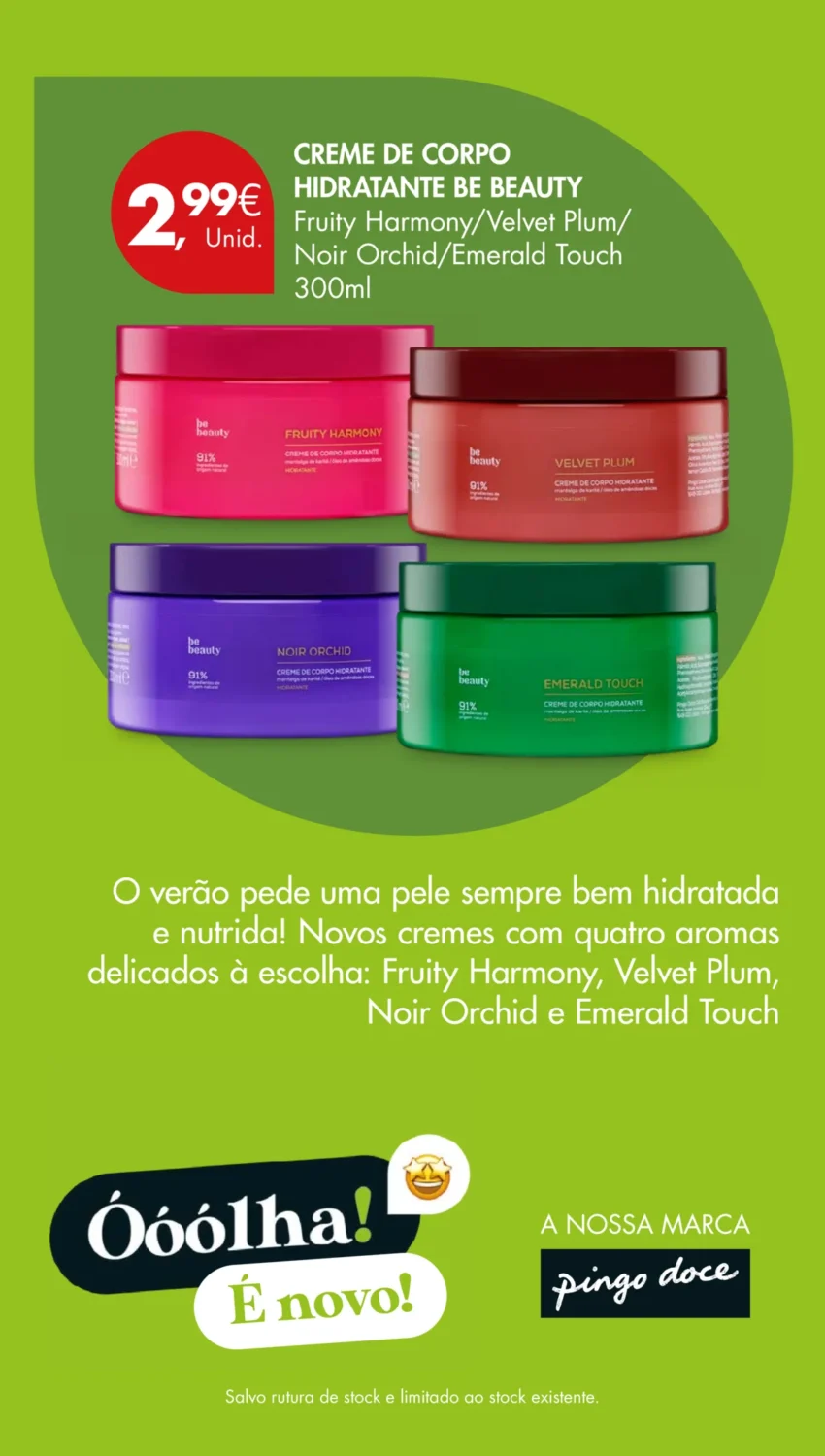 Página 43 do Antevisão Folheto Pingo Doce