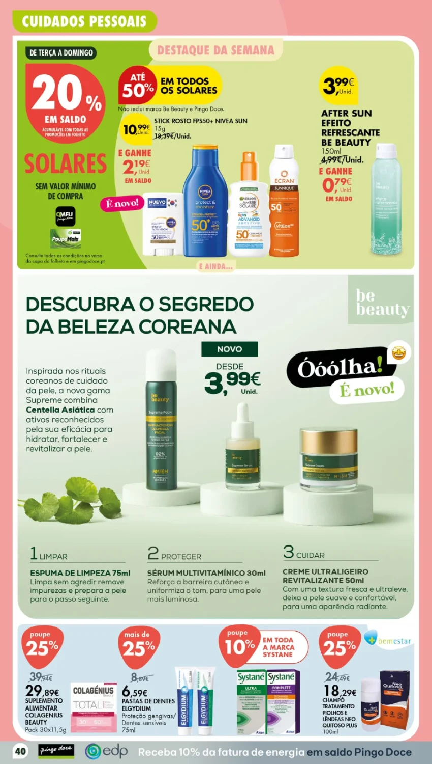 Página 44 do Antevisão Folheto Pingo Doce