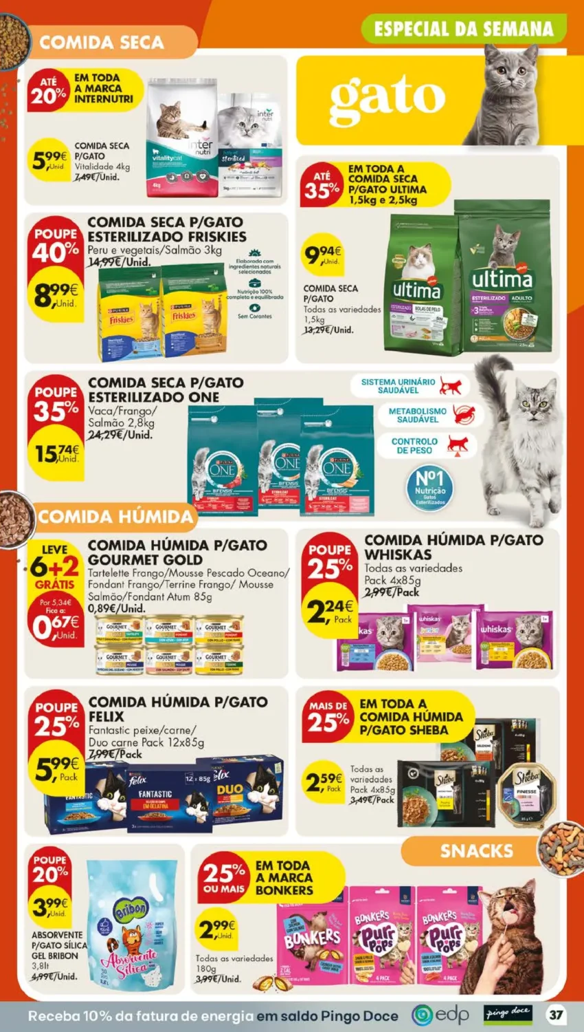 Página 45 do Antevisão Folheto Pingo Doce