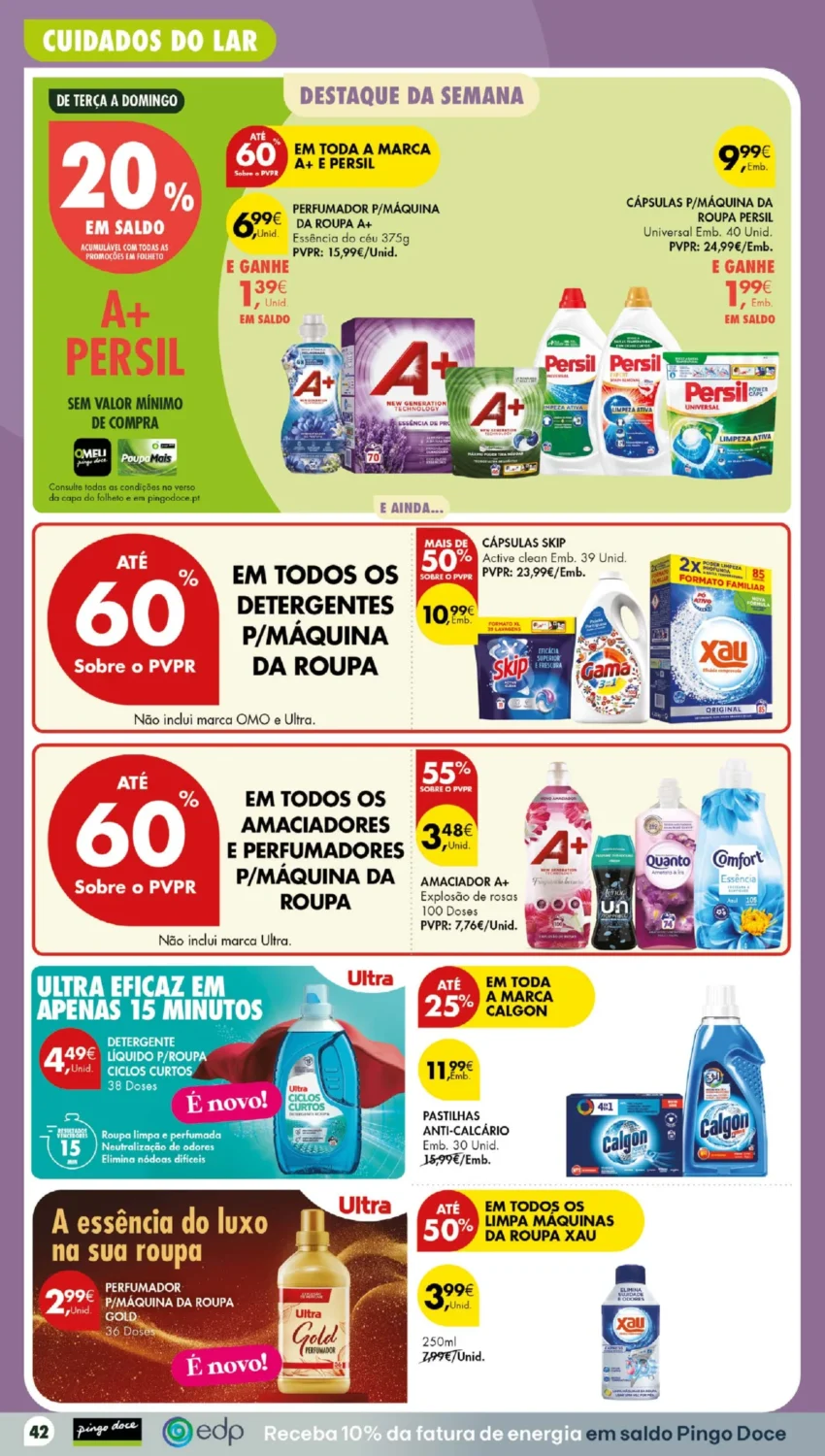 Página 48 do Antevisão Folheto Pingo Doce