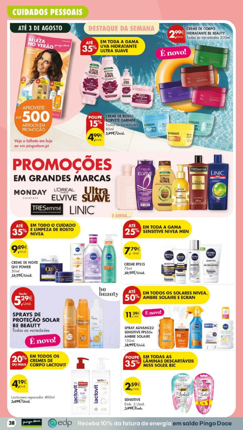 Página 48 do Antevisão Folheto Pingo Doce