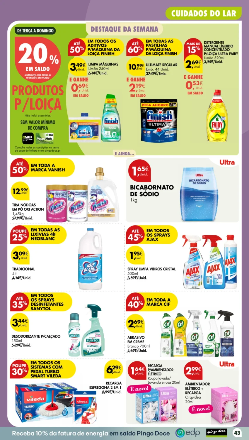 Página 49 do Antevisão Folheto Pingo Doce