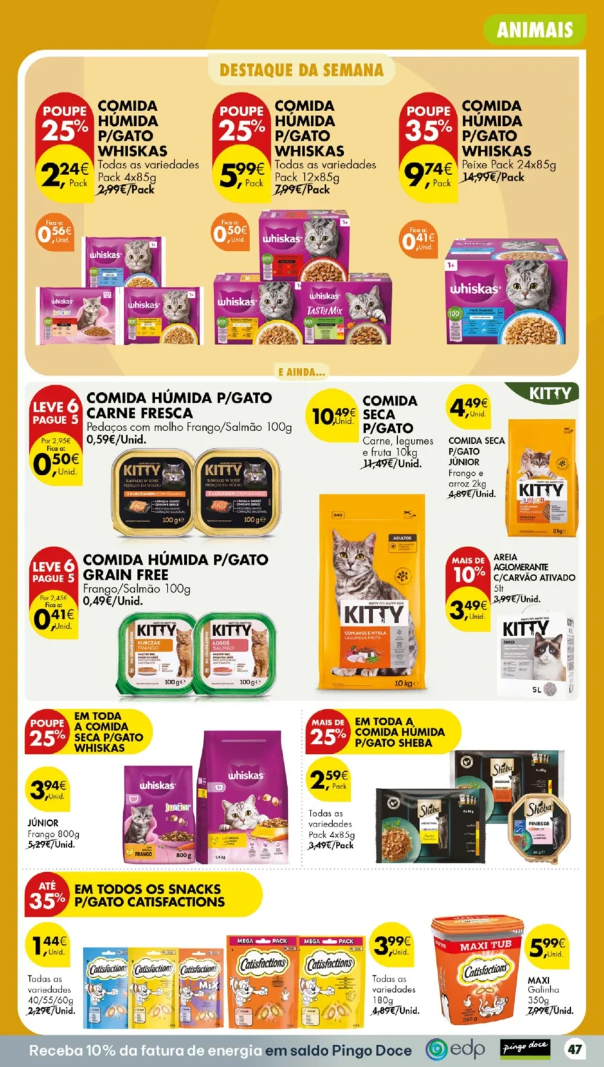 Página 53 do Antevisão Folheto Pingo Doce