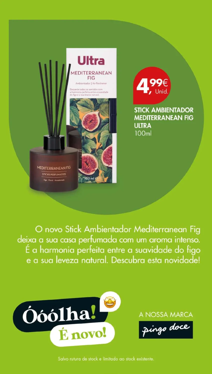 Página 53 do Antevisão Folheto Pingo Doce
