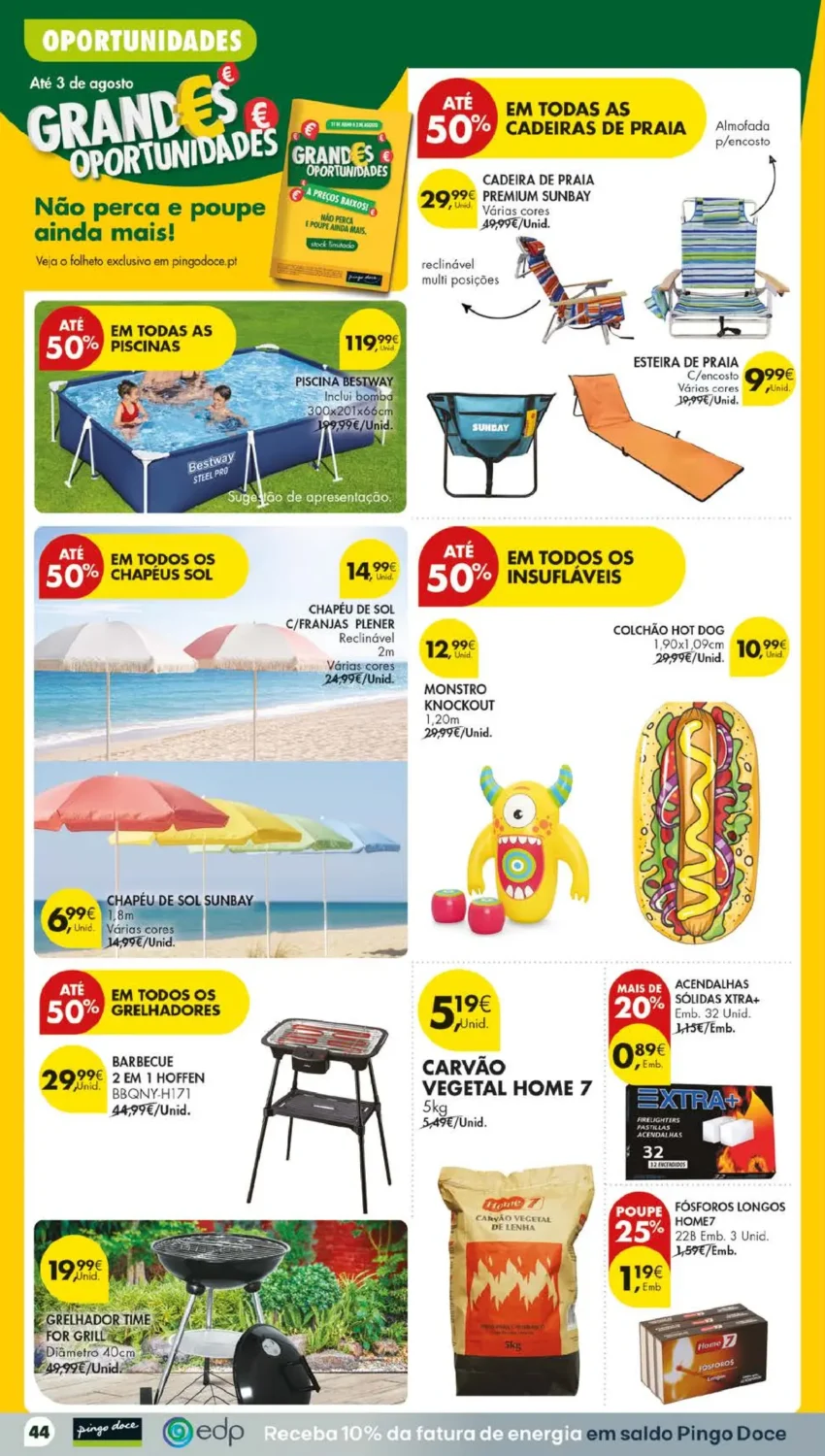 Página 54 do Antevisão Folheto Pingo Doce