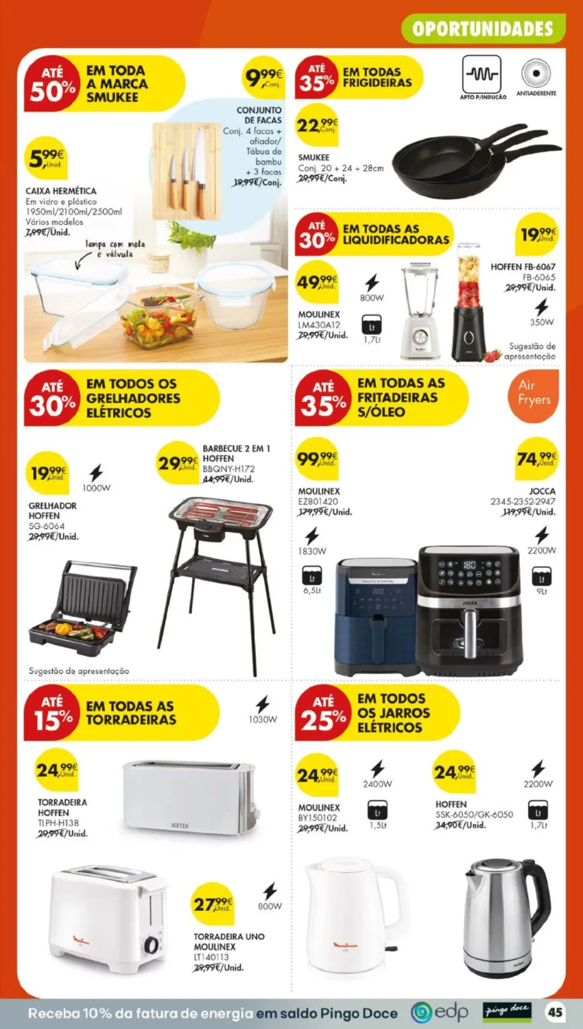 Página 55 do Antevisão Folheto Pingo Doce