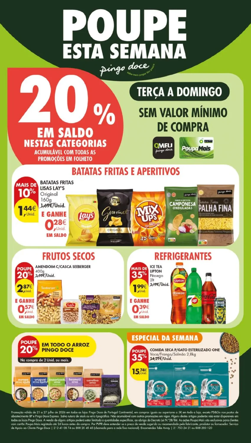 Página 58 do Antevisão Folheto Pingo Doce
