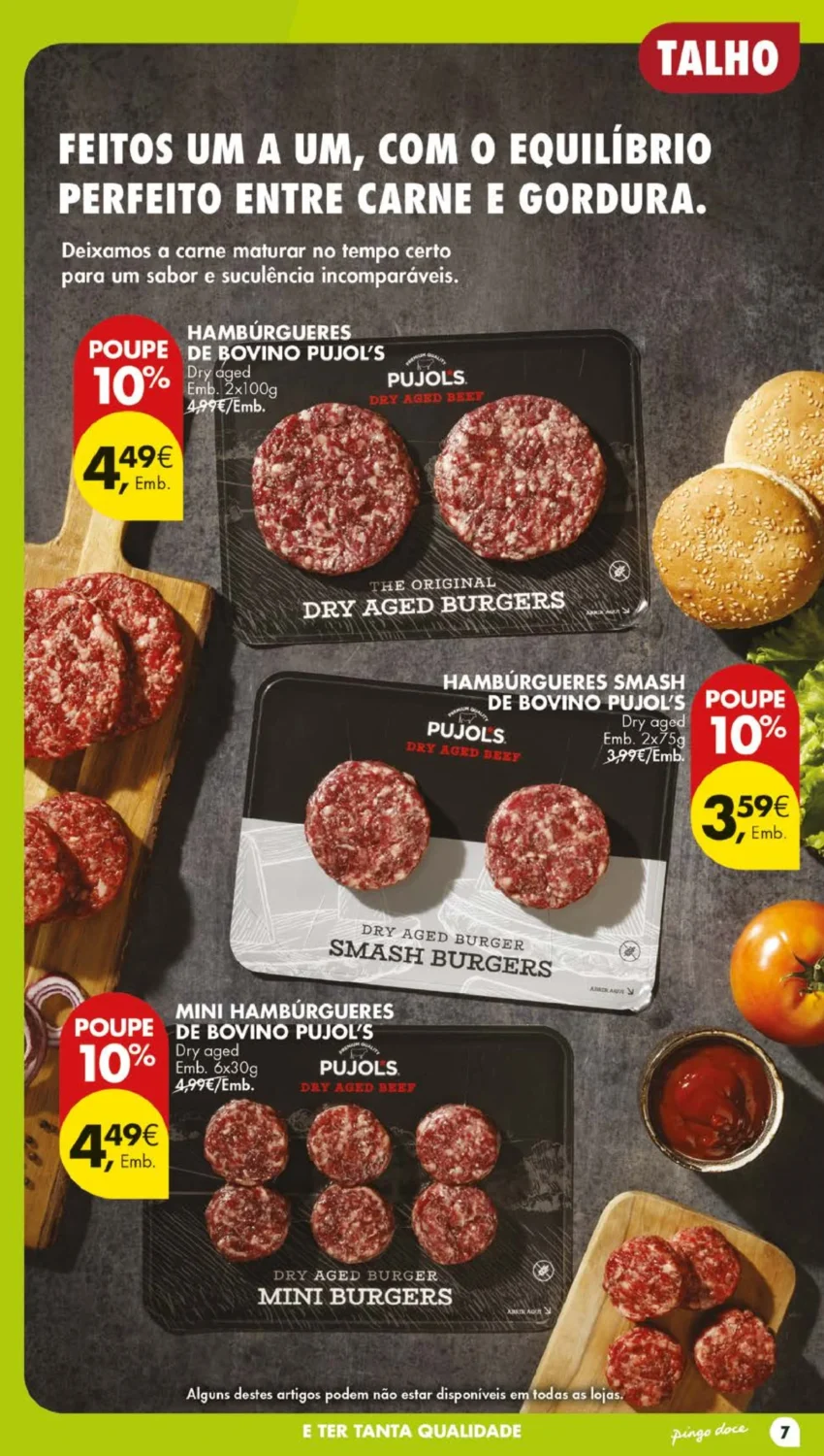 Página 9 do Antevisão Folheto Pingo Doce