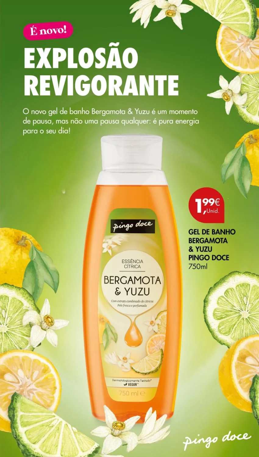 Página 21 do Folheto Pingo Doce