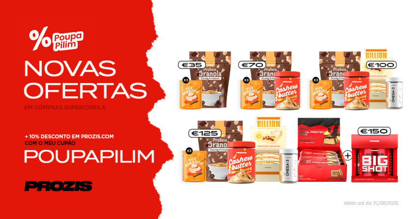 Capa do POUPAPILIM