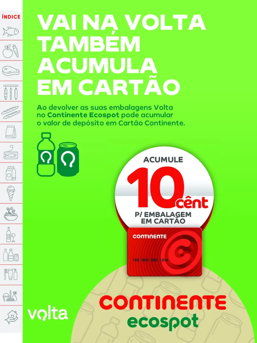 Página 34 do Antevisão Folheto Continente