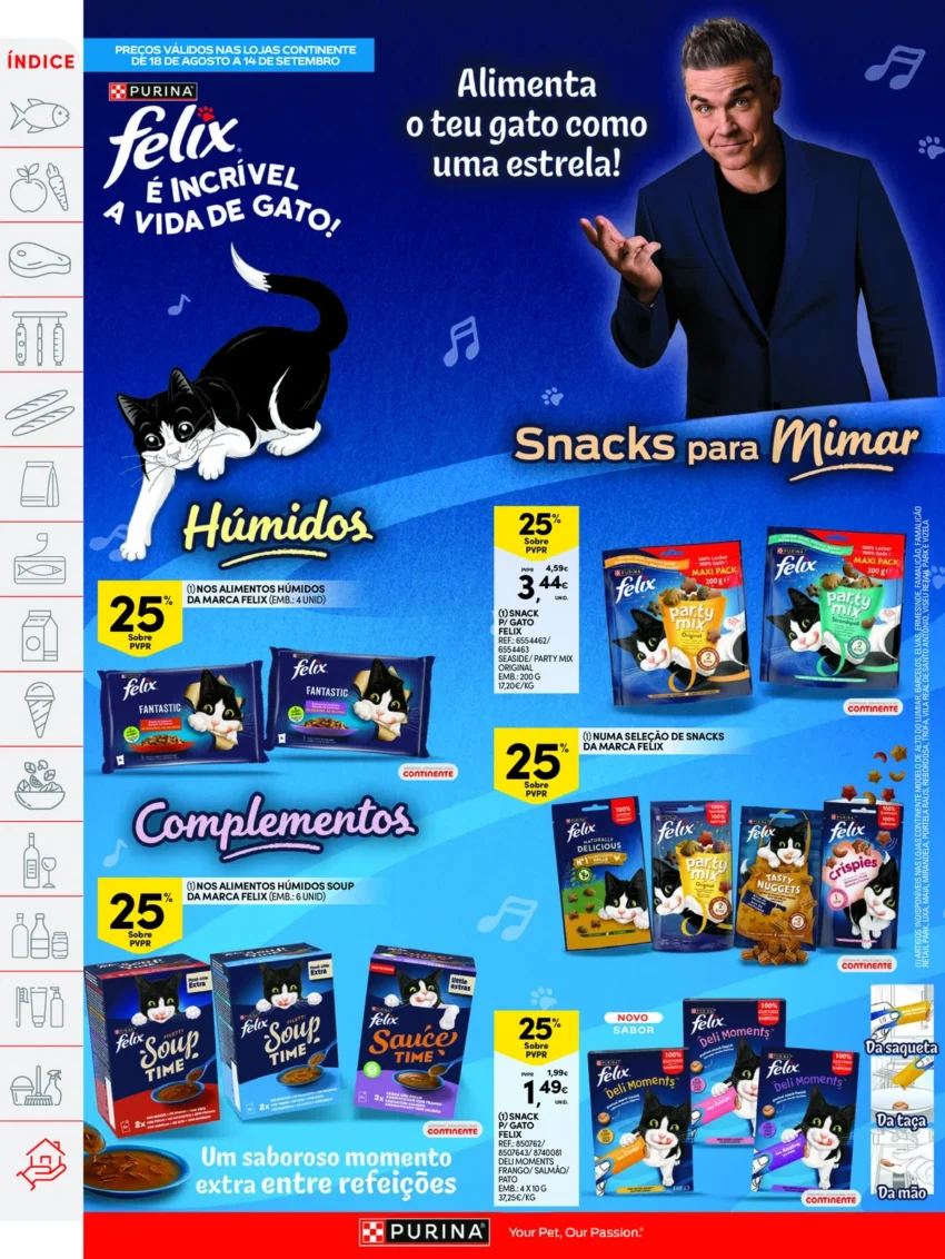 Página 50 do Antevisão Folheto Continente