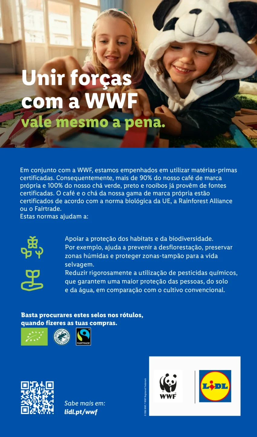 Página 13 do Antevisão Folheto LiDL Promoções