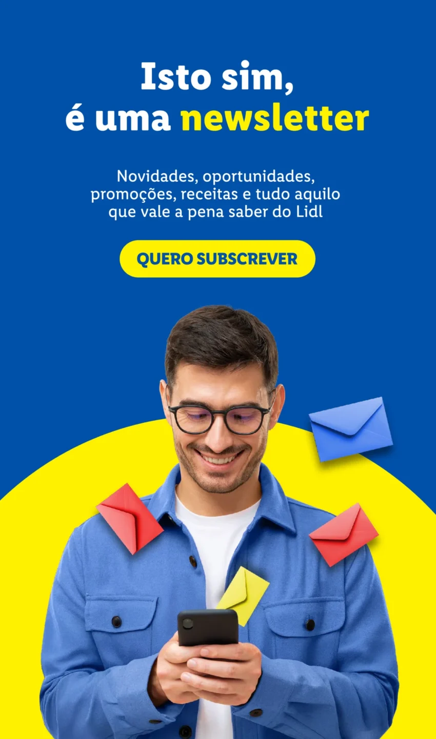 Página 18 do Antevisão Folheto LiDL Promoções