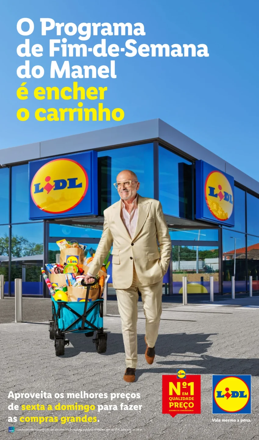 Página 42 do Antevisão Folheto LiDL Promoções
