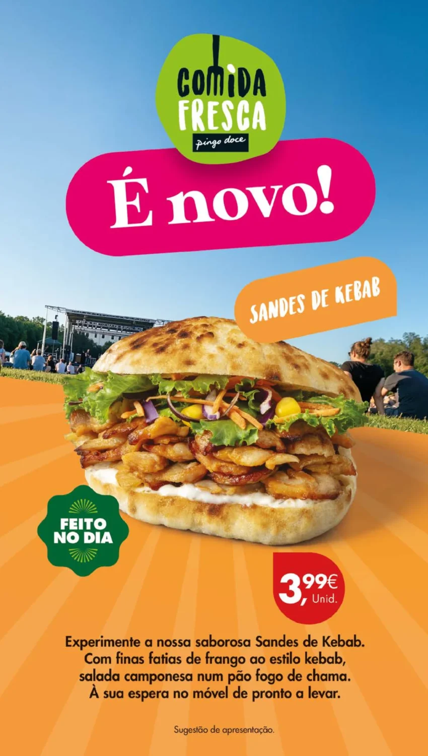 Página 13 do Antevisão Folheto Pingo Doce