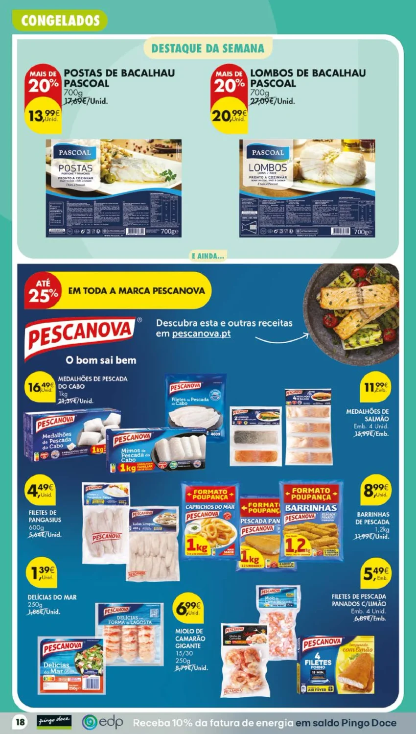 Página 24 do Antevisão Folheto Pingo Doce