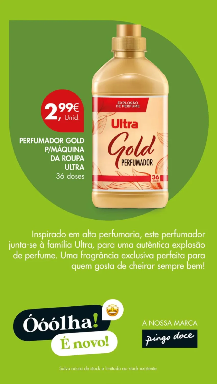 Página 25 do Antevisão Folheto Pingo Doce