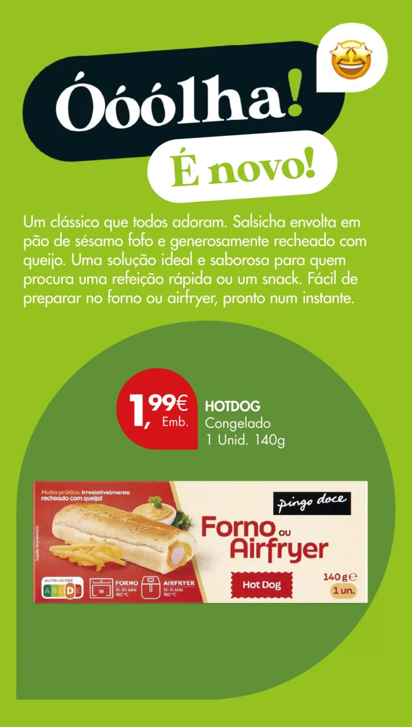 Página 26 do Antevisão Folheto Pingo Doce