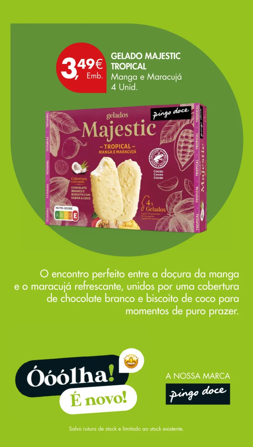 Página 27 do Antevisão Folheto Pingo Doce