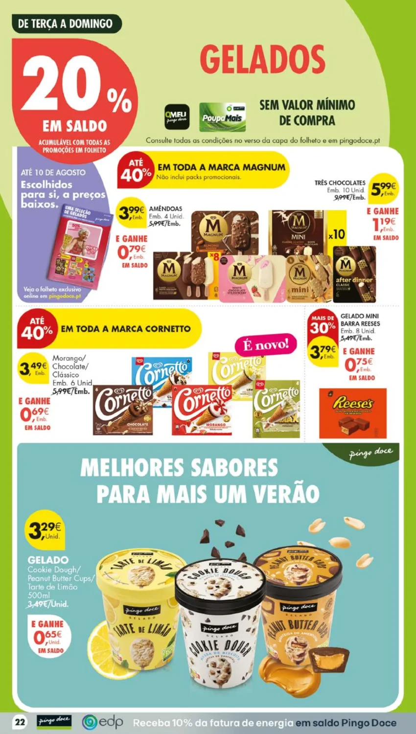 Página 28 do Antevisão Folheto Pingo Doce