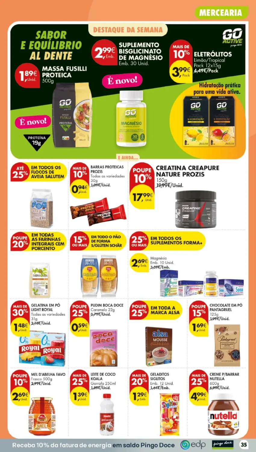 Página 41 do Antevisão Folheto Pingo Doce