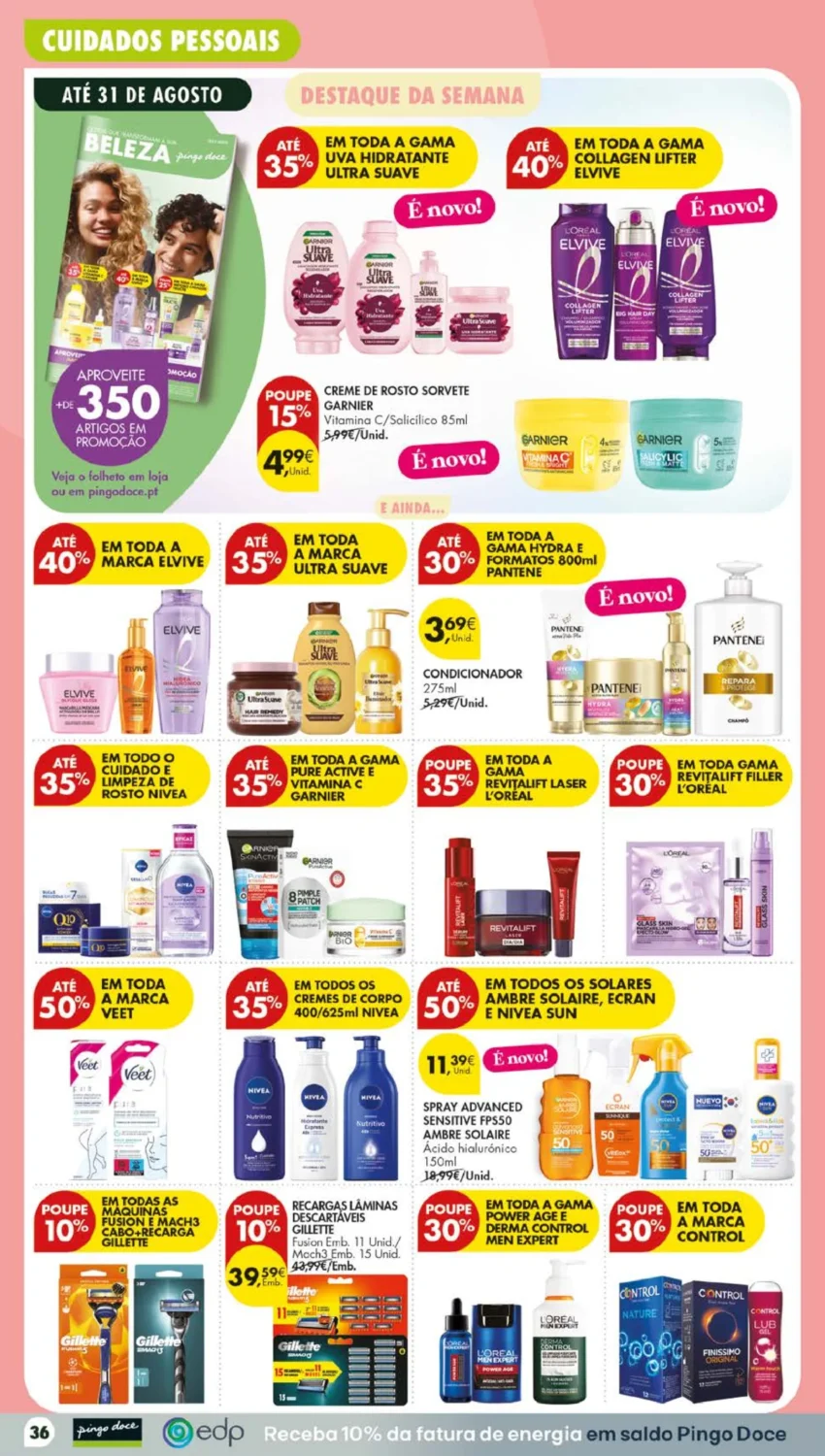 Página 42 do Antevisão Folheto Pingo Doce