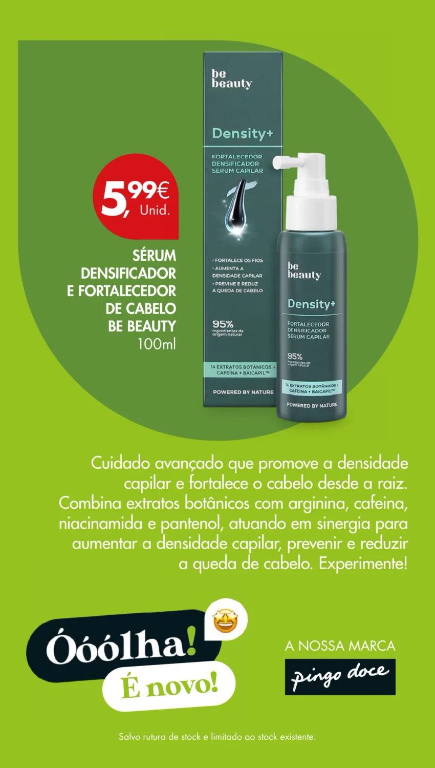 Página 45 do Antevisão Folheto Pingo Doce