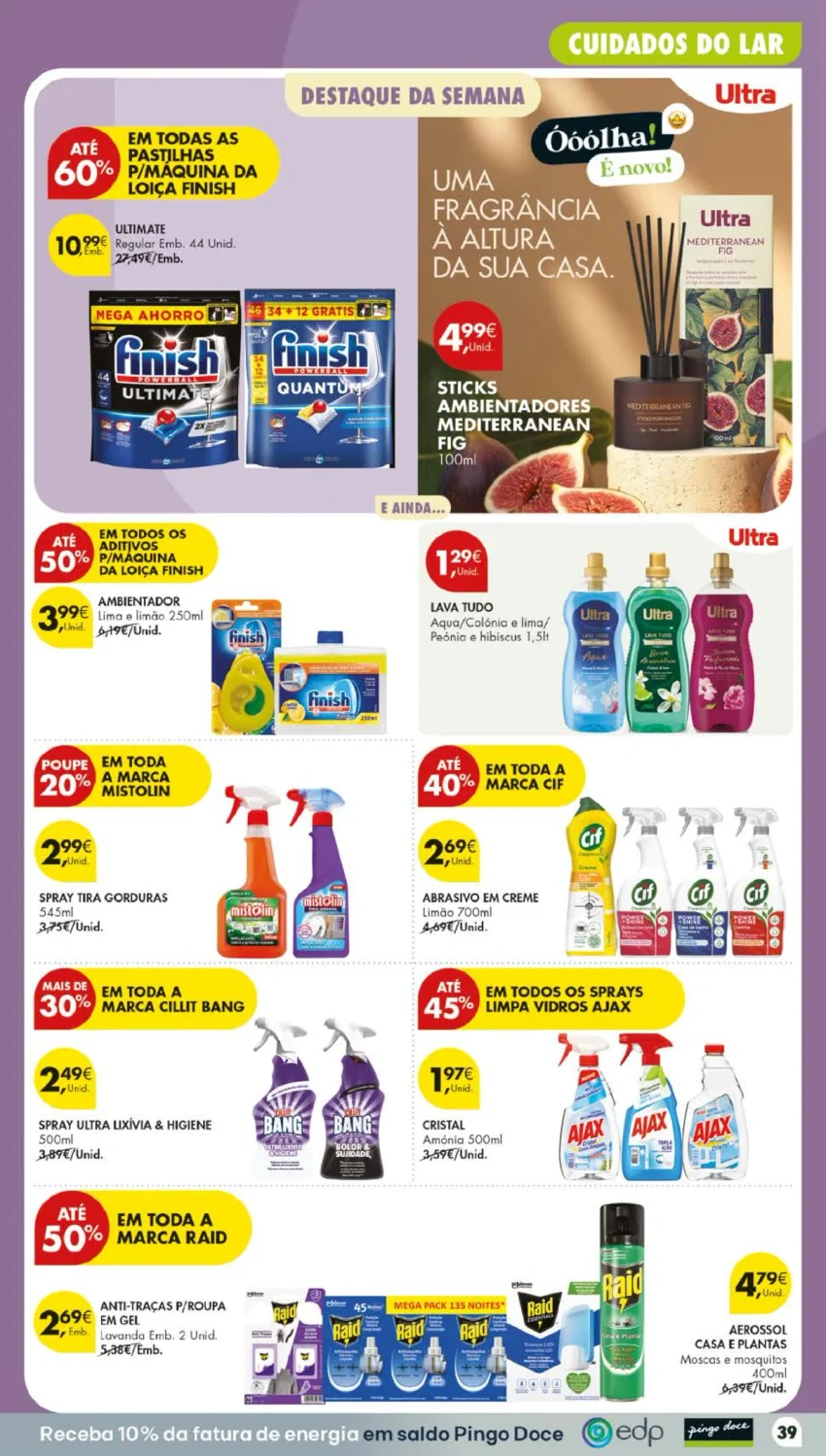 Página 47 do Antevisão Folheto Pingo Doce