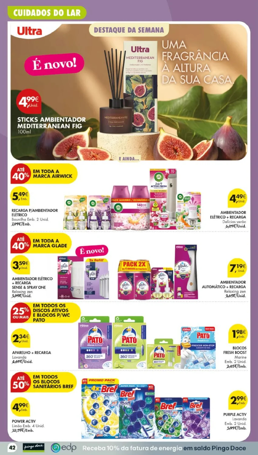 Página 48 do Antevisão Folheto Pingo Doce