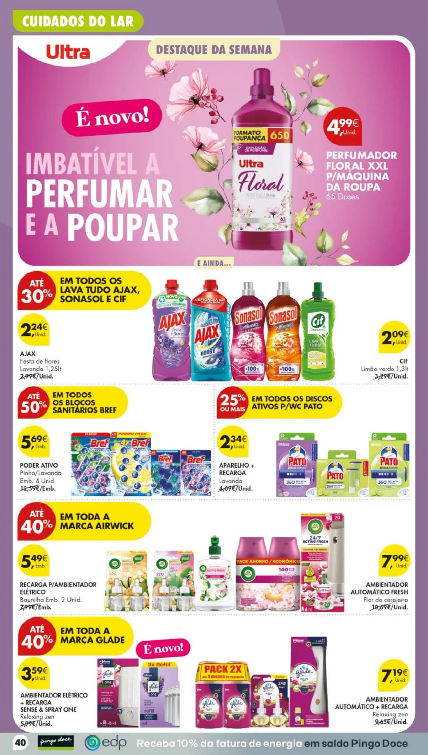 Página 48 do Antevisão Folheto Pingo Doce