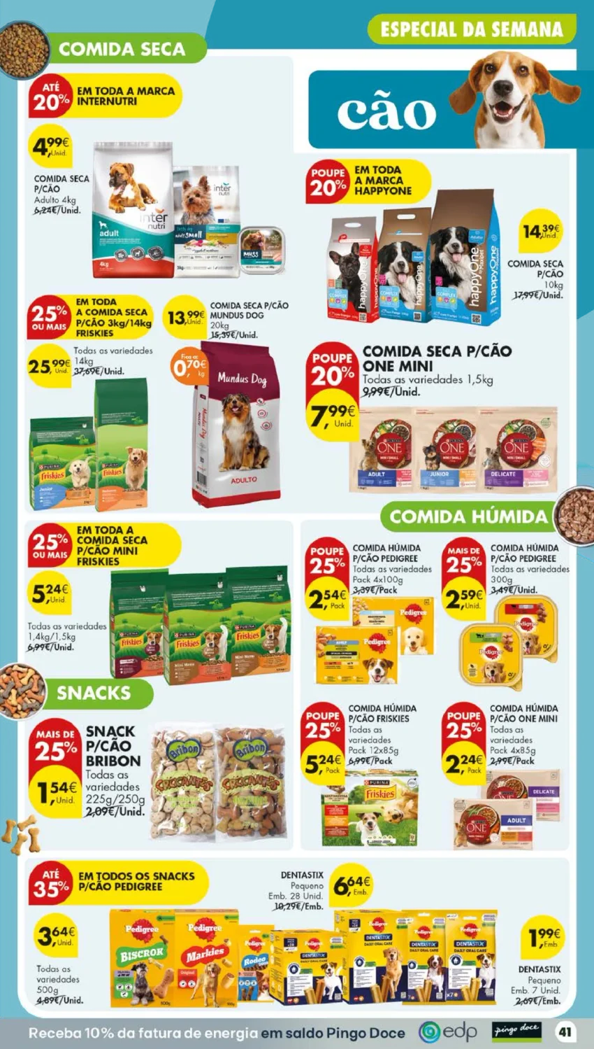 Página 49 do Antevisão Folheto Pingo Doce