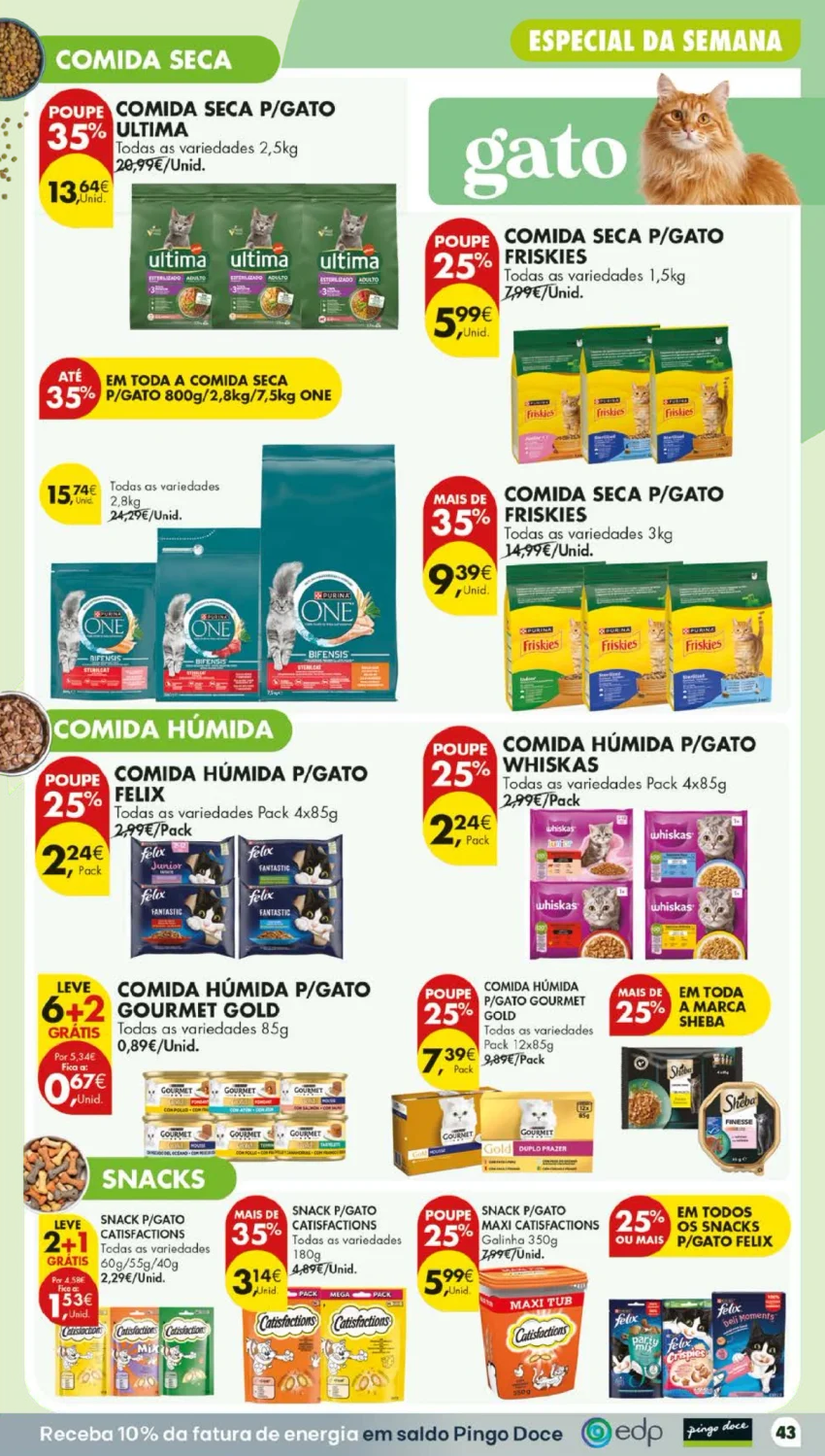 Página 51 do Antevisão Folheto Pingo Doce