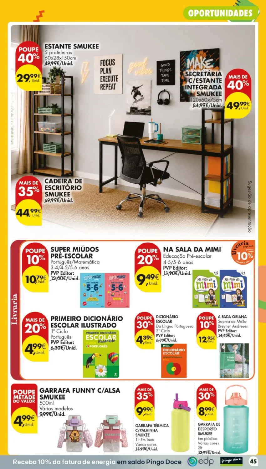 Página 53 do Antevisão Folheto Pingo Doce