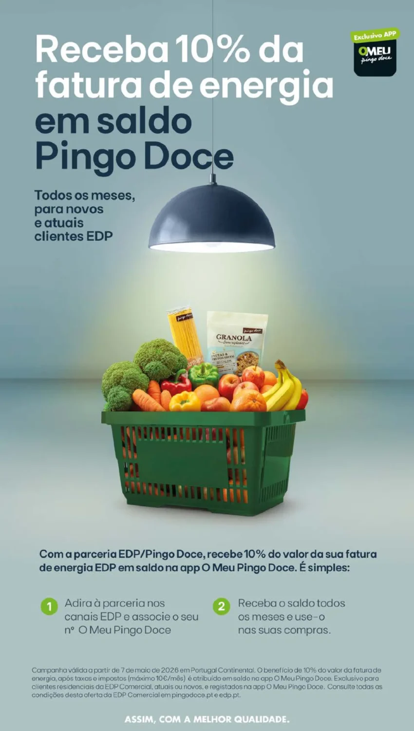 Página 55 do Antevisão Folheto Pingo Doce