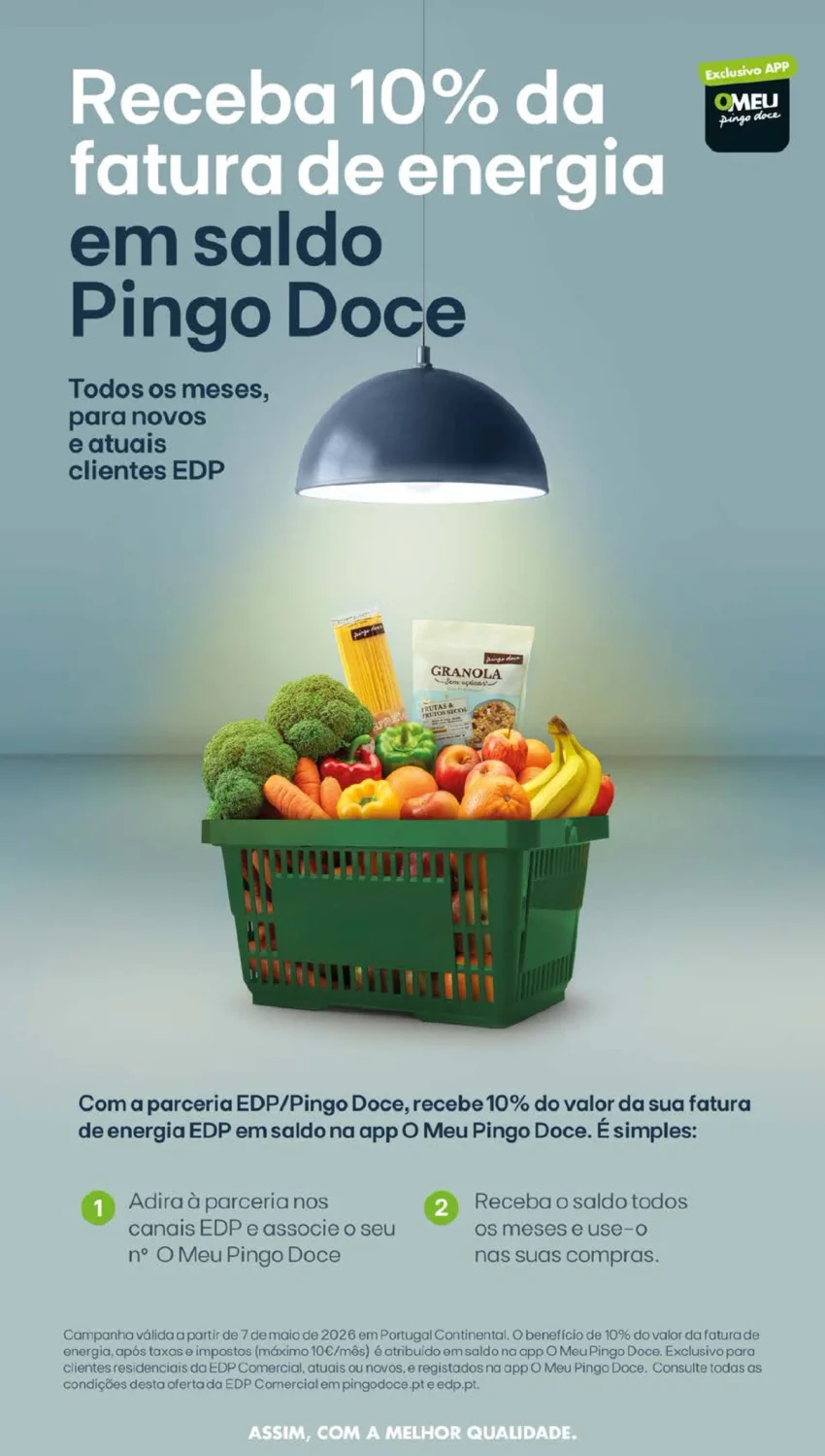 Página 57 do Antevisão Folheto Pingo Doce