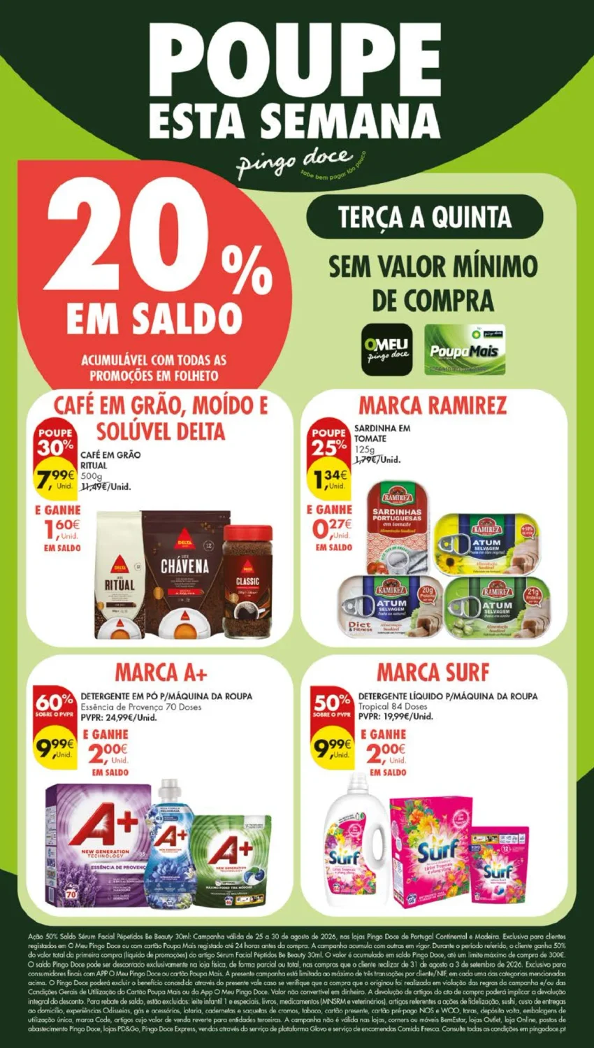 Página 58 do Antevisão Folheto Pingo Doce