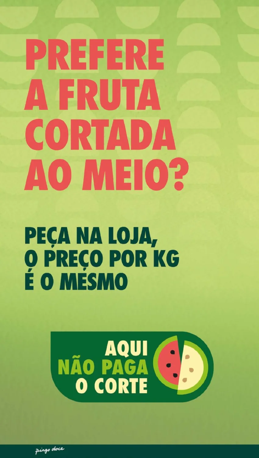 Página 8 do Antevisão Folheto Pingo Doce