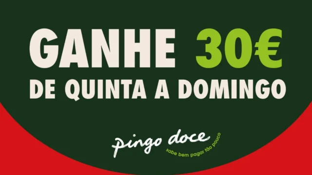 Antevisão Folheto Pingo Doce fim-de-semana (14 a 17 agosto)
