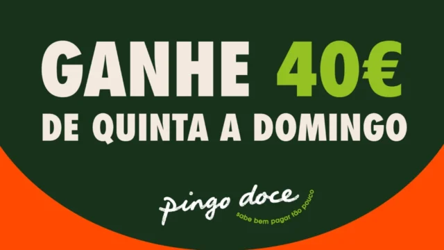 Antevisão Folheto Pingo Doce fim-de-semana (29 a 31 agosto)