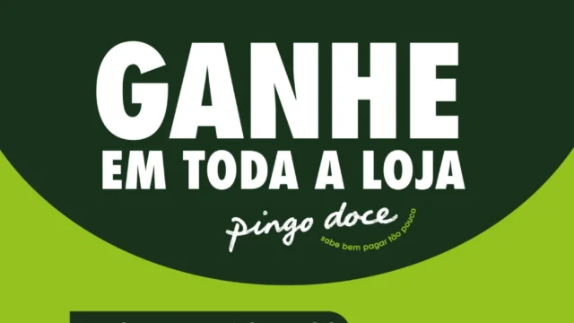 Antevisão Folheto Pingo Doce fim-de-semana (7 a 10 agosto)