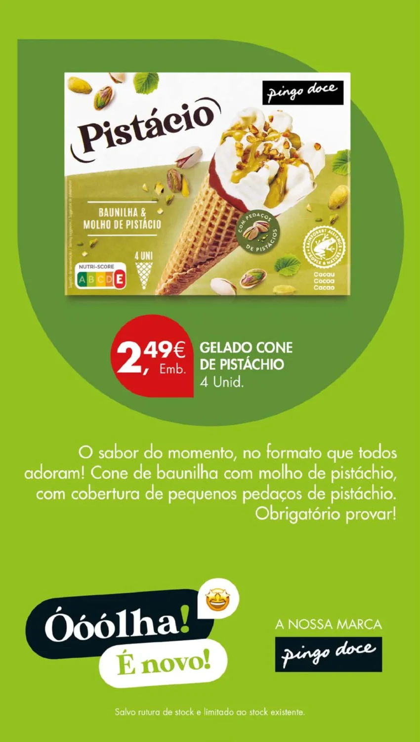 Página 23 do Folheto Pingo Doce