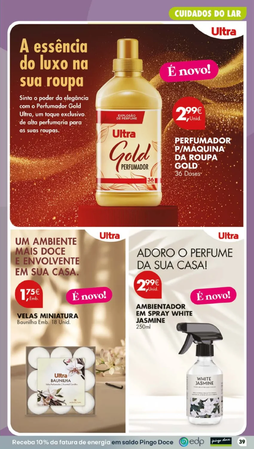 Página 45 do Folheto Pingo Doce
