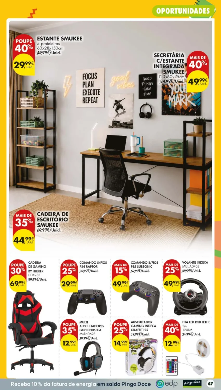 Página 53 do Folheto Pingo Doce