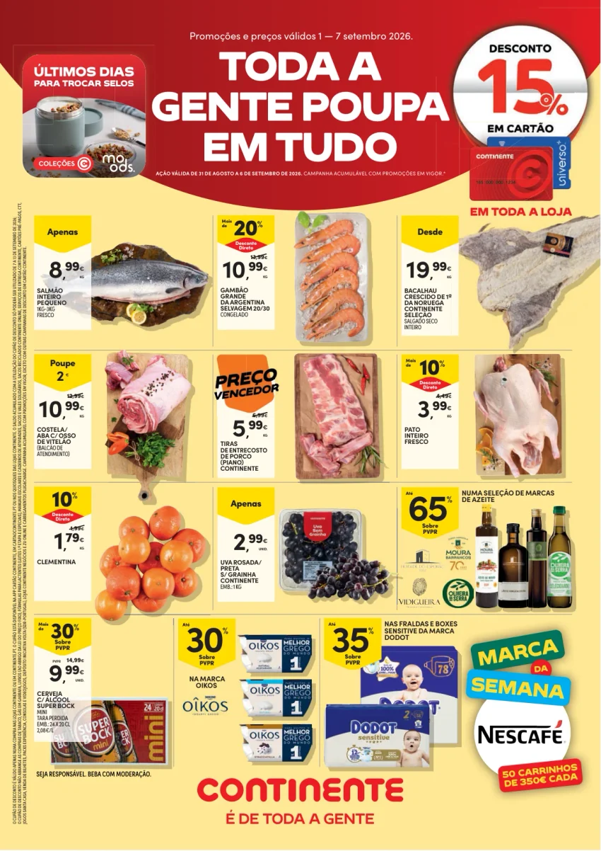 Página 1 do Page