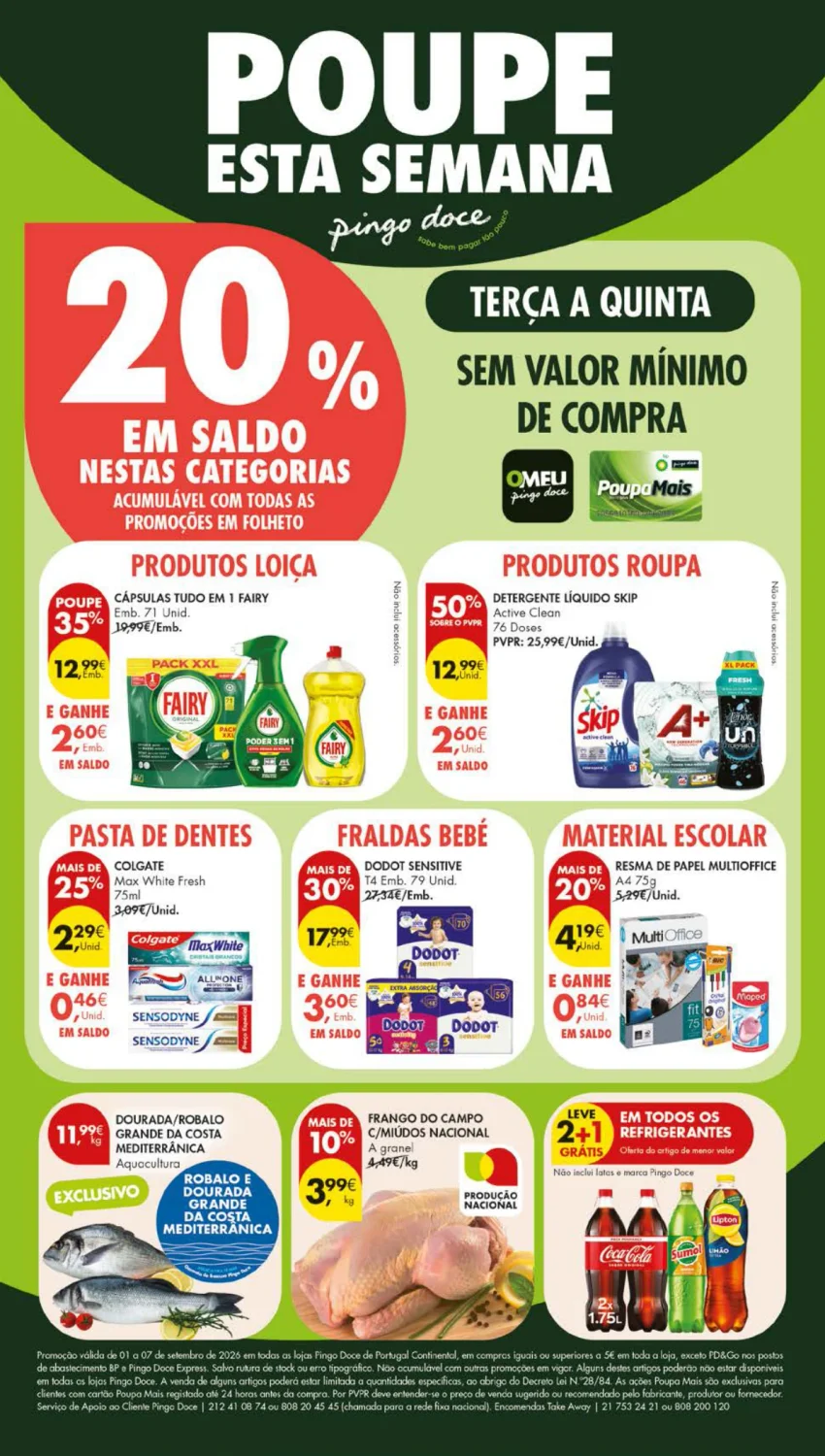 Página 1 do Page