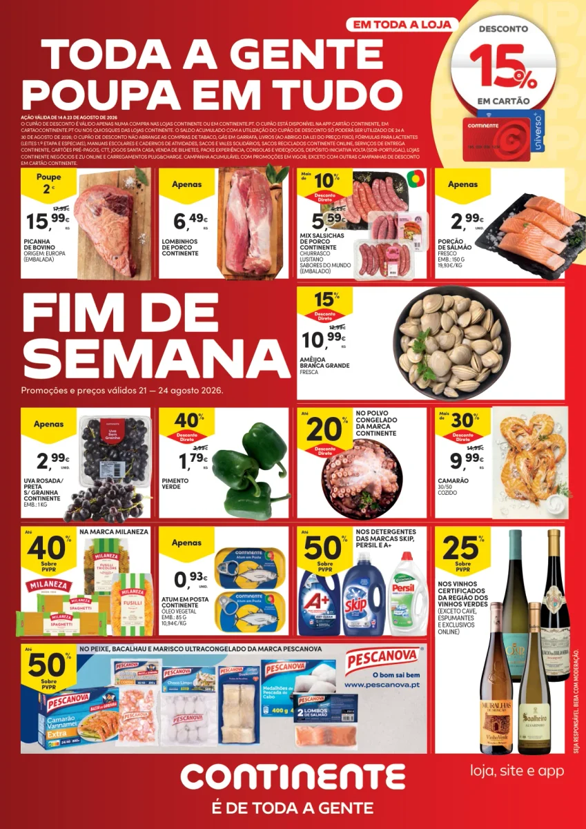 Página 1 do Page