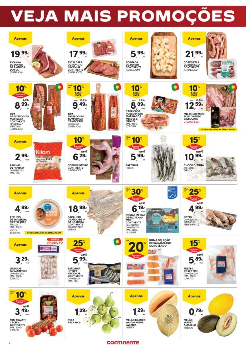 Página 2 do Page